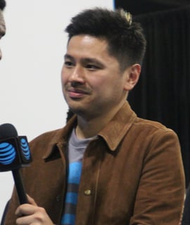 Picture of Pablo S. Torre