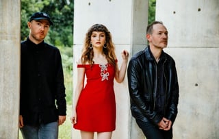 Picture of CHVRCHES
