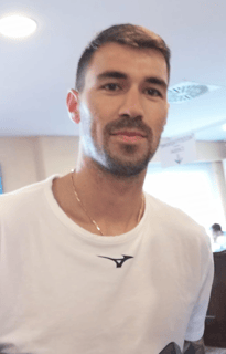 Picture of Alessio Romagnoli