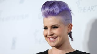 Picture of Kelly Osbourne