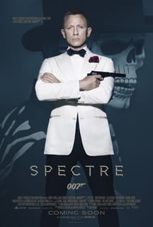 Picture of Spectre