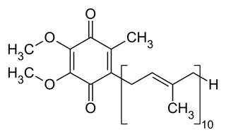 Picture of Coenzyme Q10