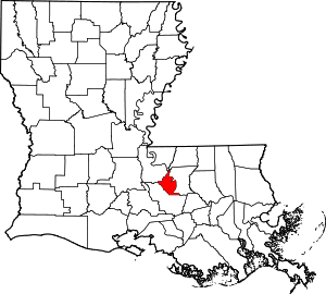Picture of West Baton Rouge Parish