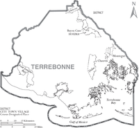 Picture of Terrebonne Parish