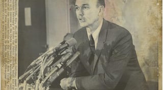 Picture of Michael Collins