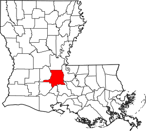 Picture of St. Landry Parish