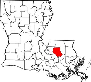 Picture of Livingston Parish