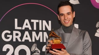 Picture of Edgar Barrera