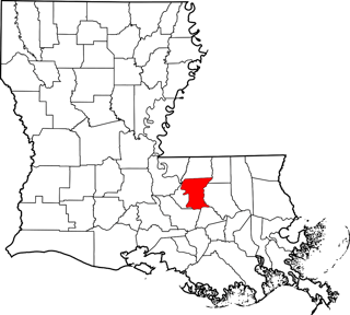 Picture of East Baton Rouge Parish