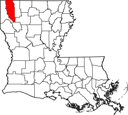 Picture of Bossier Parish