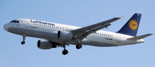 Picture of Lufthansa