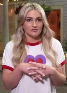 Picture of Jamie Lynn Spears