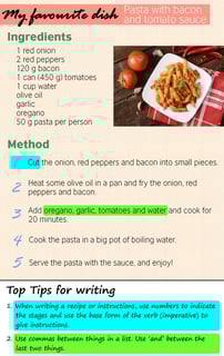 Picture of Recipe