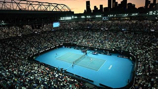 Picture of Australian Open