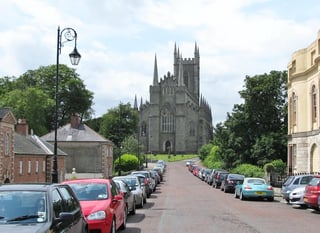 Picture of Downpatrick