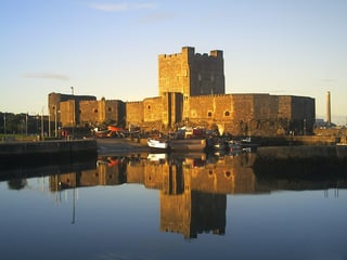 Picture of Carrickfergus