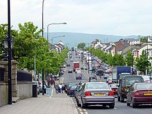 Picture of Cookstown