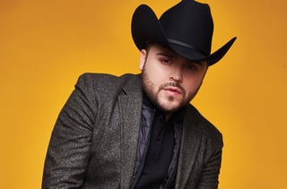 Picture of Gerardo Ortiz