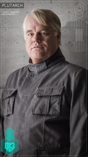 Picture of Plutarch Heavensbee