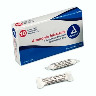 Picture of Ammonia