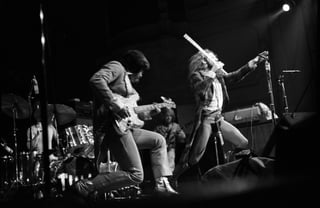 Picture of Jethro Tull