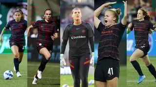 Picture of Portland Thorns FC