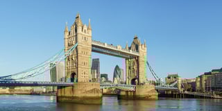 Picture of London Bridge