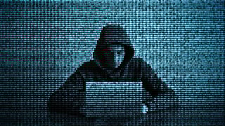 Picture of Cyberattack