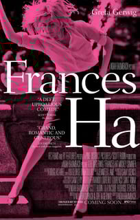 Picture of Frances Ha