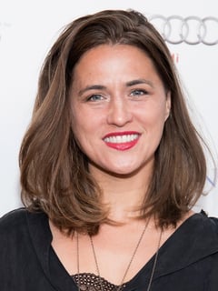Picture of Kristen Vaurio