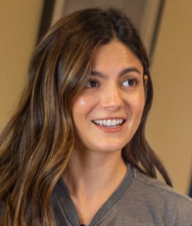 Picture of Monica Barbaro