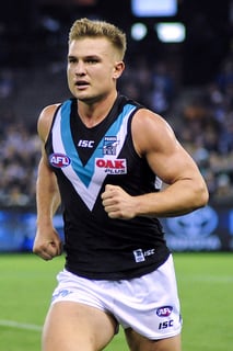 Picture of Ollie Wines