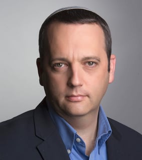 Picture of Gilad Kariv
