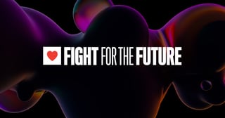 Picture of Fight for the Future