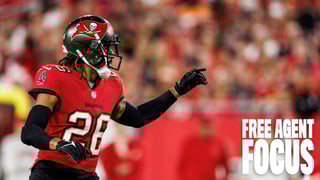 Picture of Logan Ryan