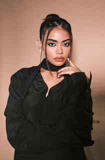 Picture of Megan Suri