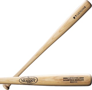 Picture of Louisville Slugger