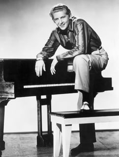 Picture of Jerry Lee Lewis