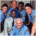 Picture of In the Heat of the Night