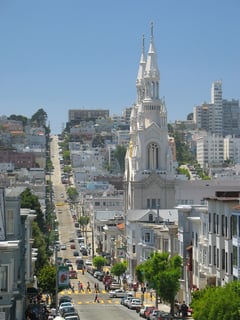 Picture of North Beach