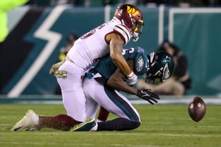Picture of Fumble