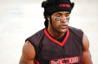 Picture of LaMonica Garrett