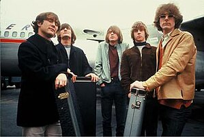 Picture of The Byrds