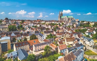 Picture of Chartres