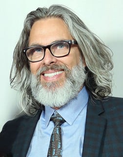 Picture of Michael Chabon