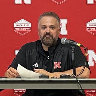 Picture of Matt Rhule