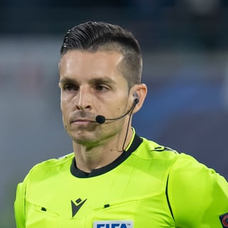 Picture of Carlos del Cerro Grande