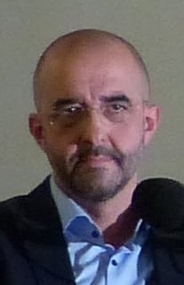 Picture of Zoltán Kovács