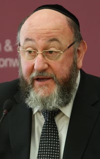 Picture of Ephraim Mirvis