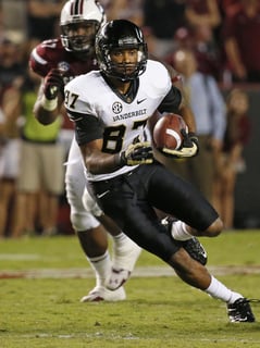 Picture of Jordan Matthews